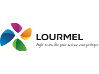 GROUPE LOURMEL LOGO