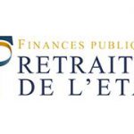 Finances publiques - retraites de l'etat