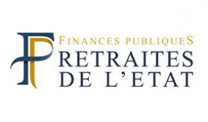 Finances publiques - retraites de l'etat