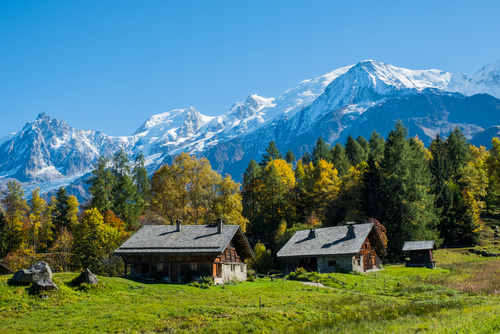 maison de campagne | Pension de reversion Maison de campagne dans le cas d'une pension de réversion