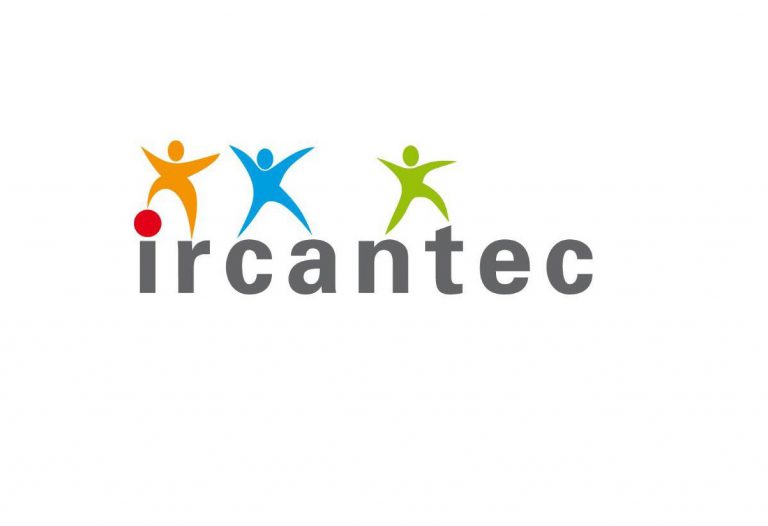 logo caisse de retraite Ircantec