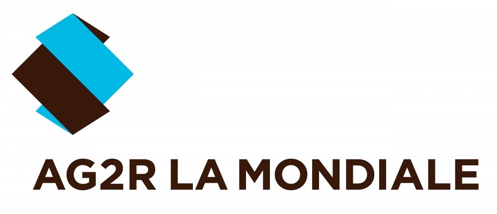 logo AG2R LA MONDIALE