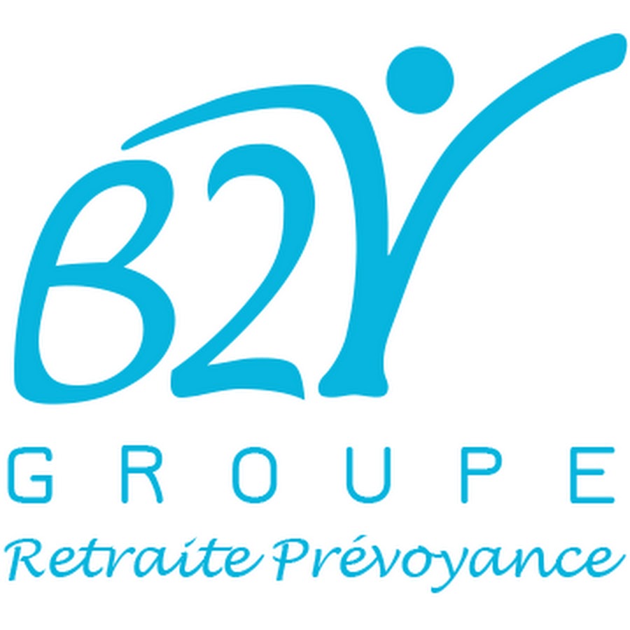 Logo Groupe B2V Retraite