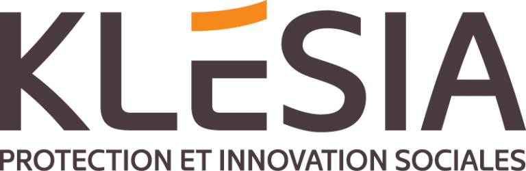 logo klesia retraite