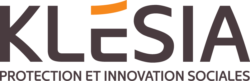 logo klesia retraite