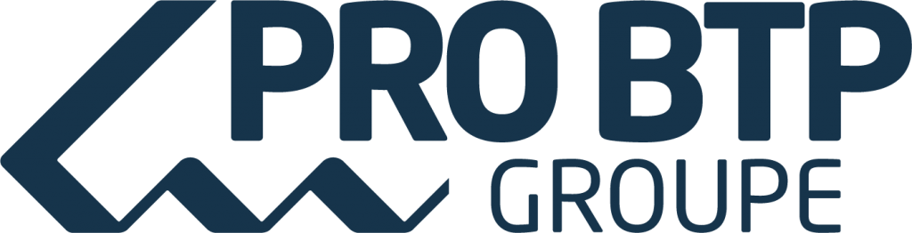 logo PRO BTP