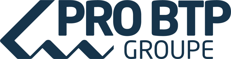 logo PRO BTP