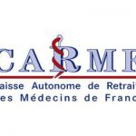 logo CARMF