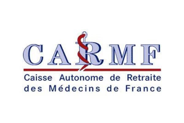 logo CARMF