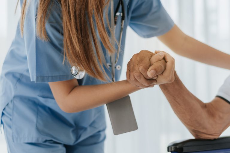 Auxiliaire médicale CARPIMKO