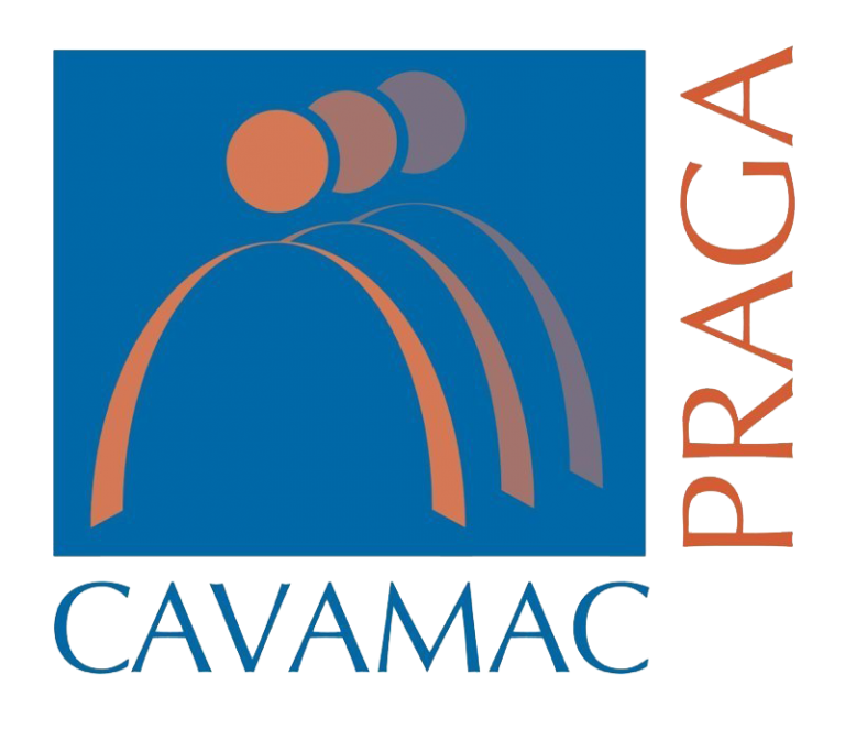 LOGO CAVAMAC - PRAGA