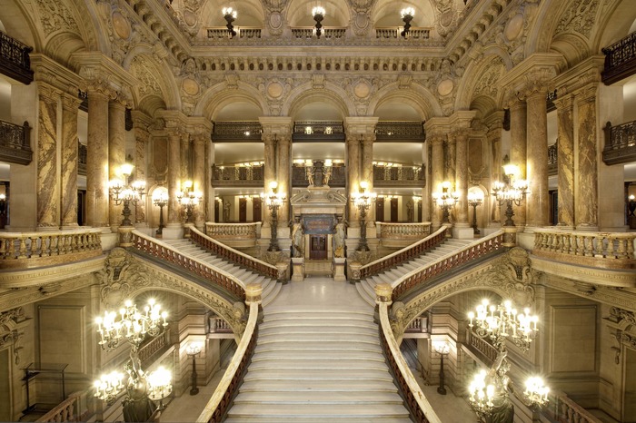 Opéra national de Paris