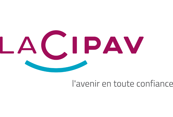 LOGO LA CIPAV