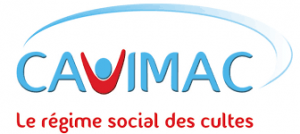 CAVIMAC - le régime social des cultes