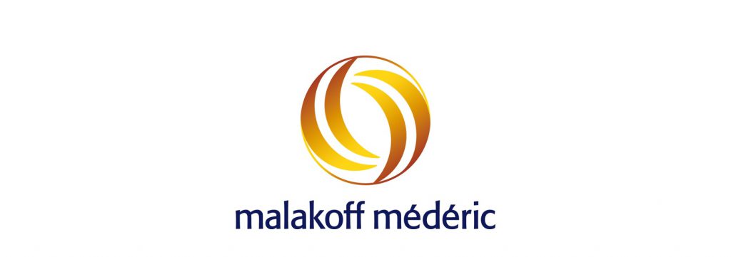 malakoff médéric logo | Pension de reversion logo malakoff mederic