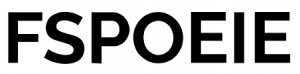 LOGO FSPOEIE