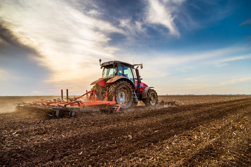 Monde agricole