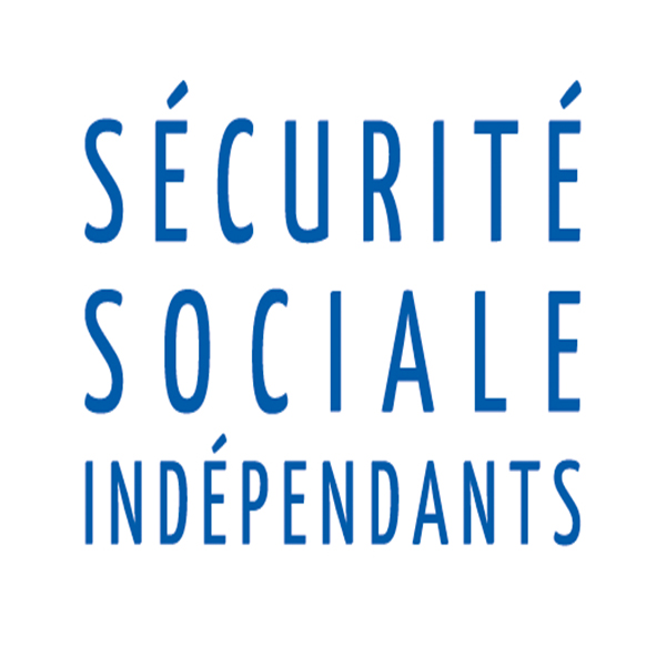 Logo sécurité sociale des indépendants
