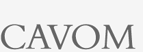 LOGO CAVOM