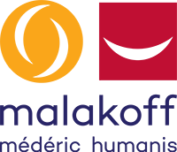 logo Malakoff Mederic