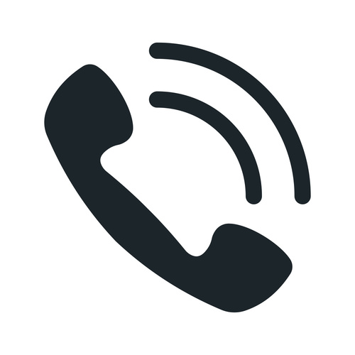 appel téléphonique