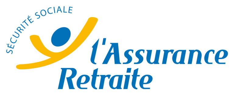 Logo l'Assurance Retraite