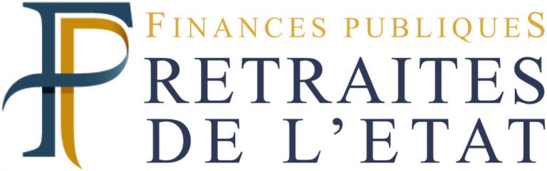 logo Retraites de l'Etat