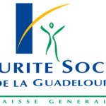 logo CGSS Guadeloupe