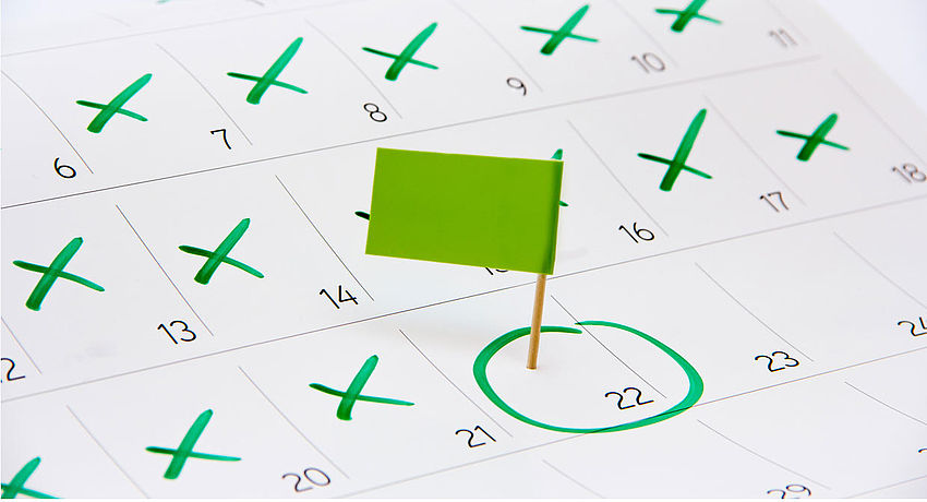 date de départ de la pension de réversion