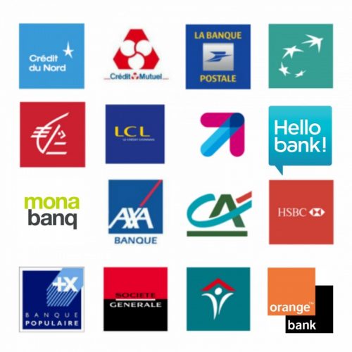 Banques
