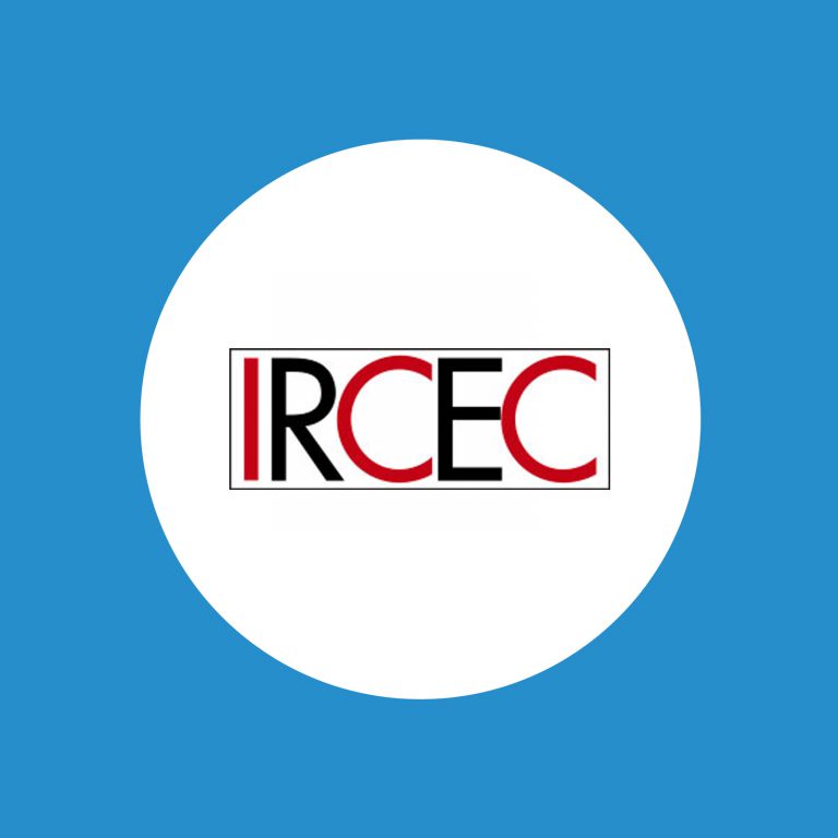 logo Ircec