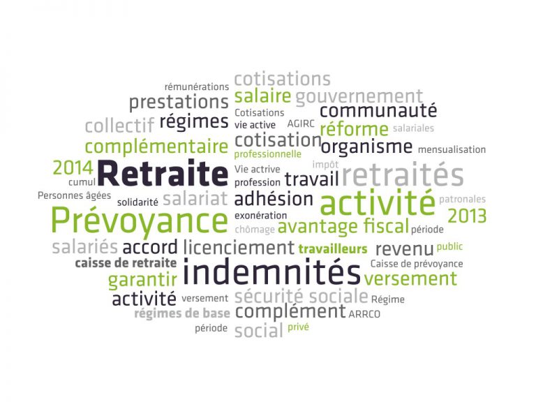 Guide de la retraite