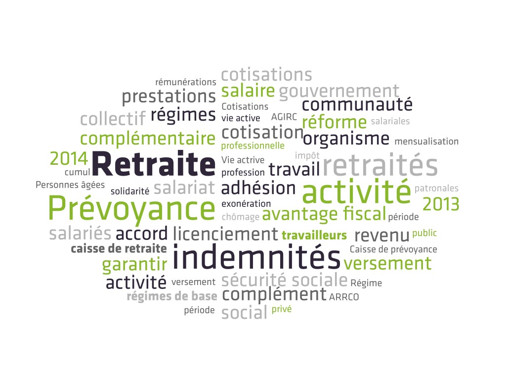 Guide de la retraite