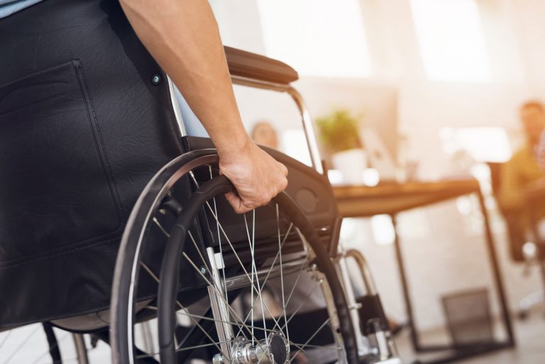 allocation supplémentaire d'invalidité