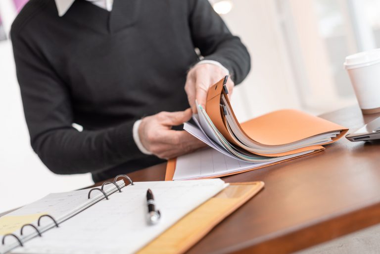perte justificatifs chômage