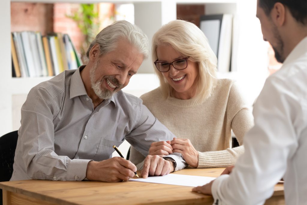 Pacs et pension de réversion | Pension de reversion couple pacsé document signature