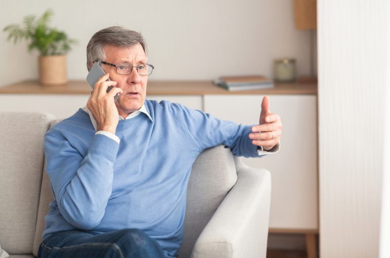 Médiateur retraite protection sociale