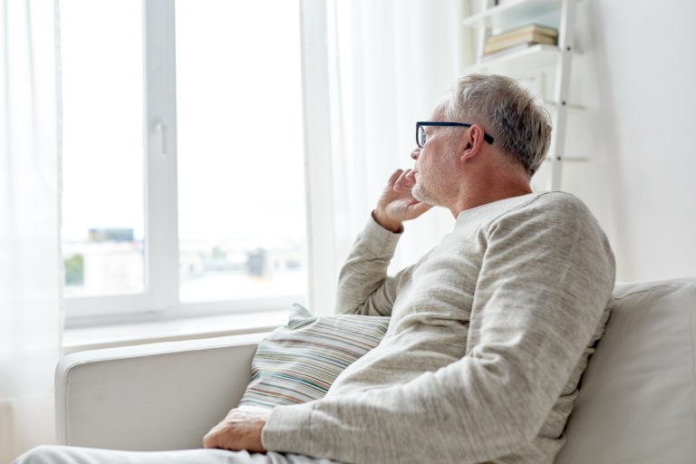 personne attends retour dossier réversion