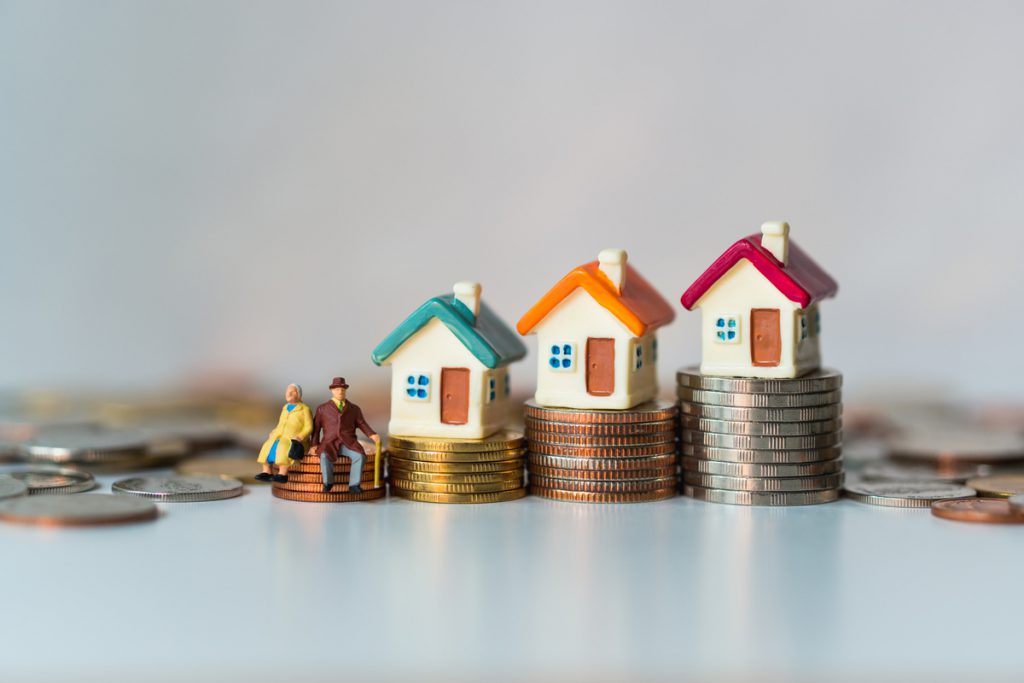 maison logement aide financière