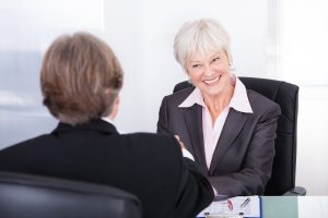 Entretien retraite