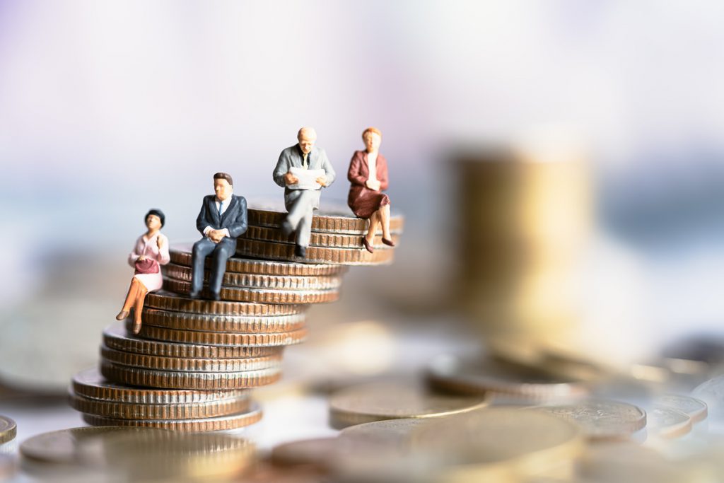 retraités argent