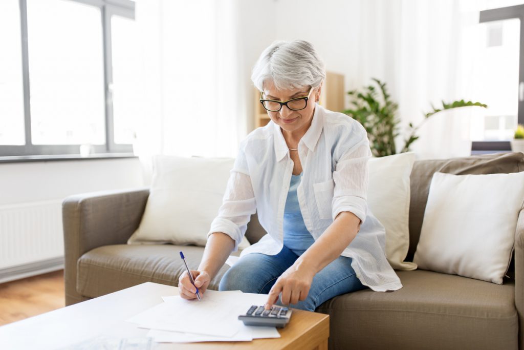 | Pension de reversion retraitée