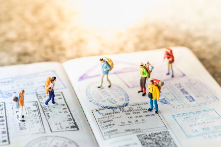 travailleurs expatriés