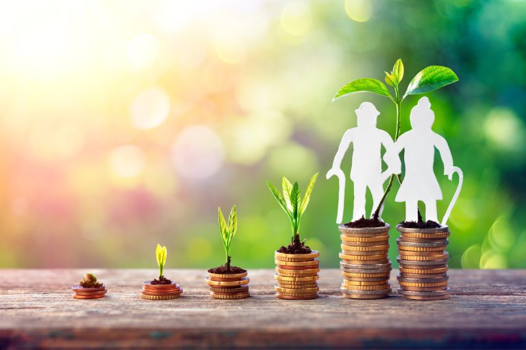 revalorisation des retraites
