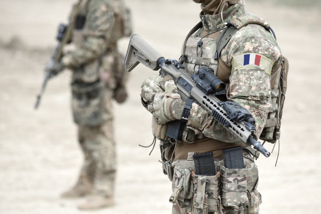 pension de retraite des militaires