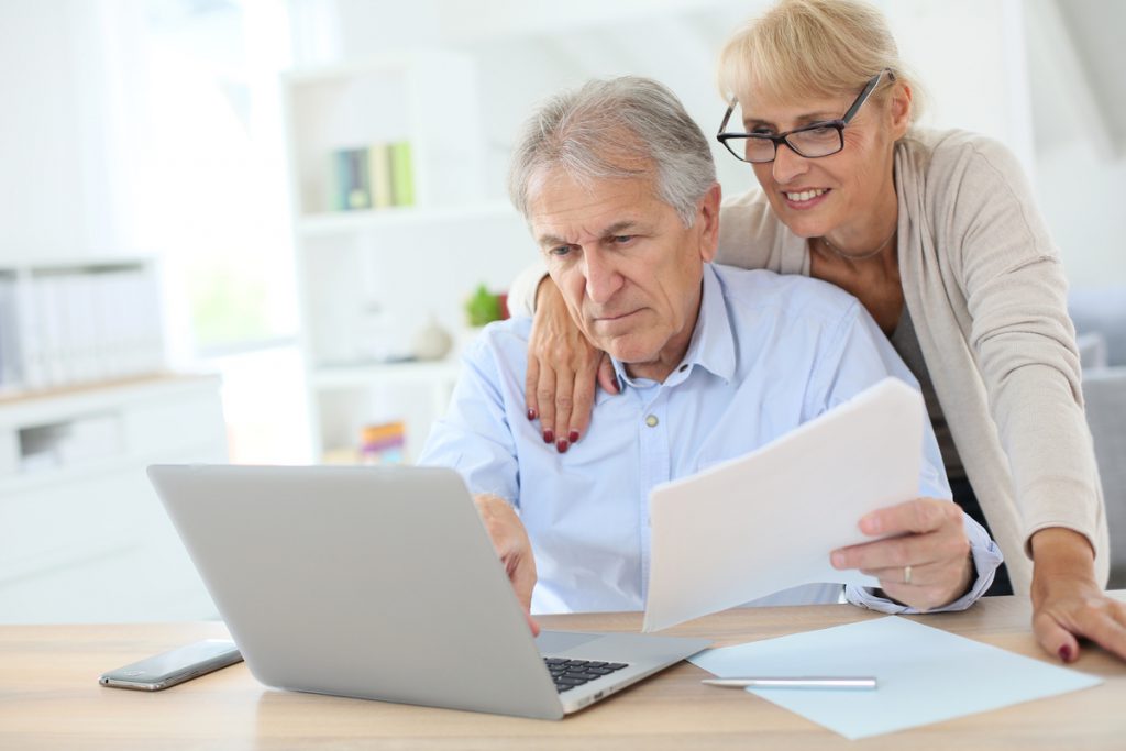 trimestres assurance retraite
