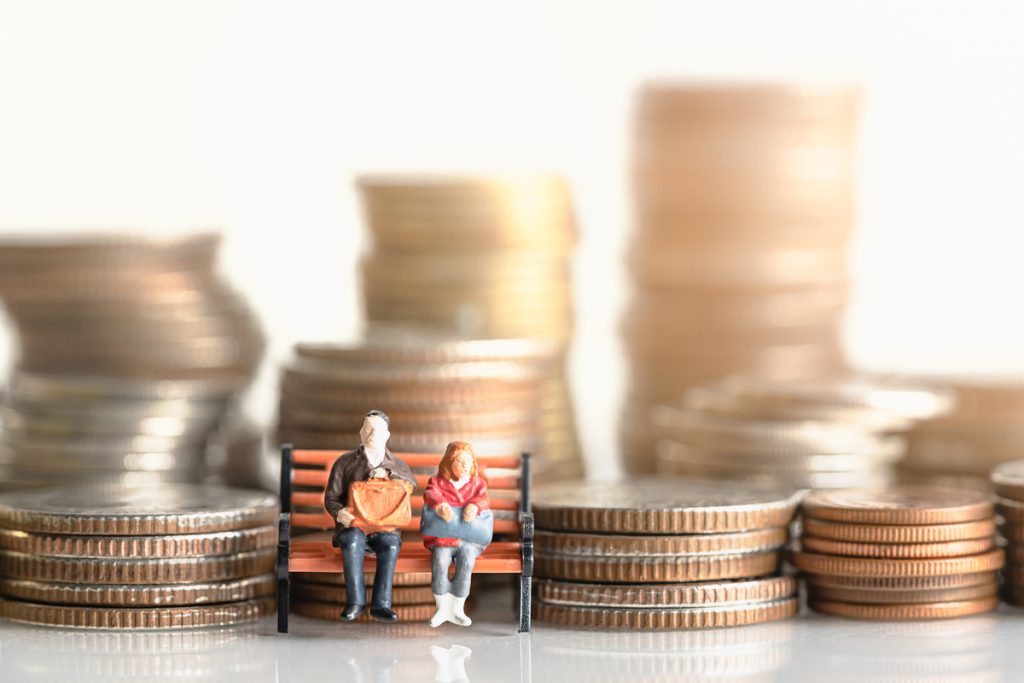 service retraités de la fonction publique