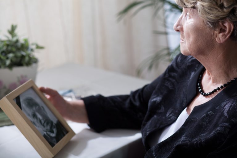 combien de temps puis-je percevoir la pension de réversion ?