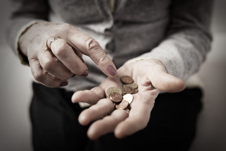 augmentation pension de réversion Agirc-Arrco
