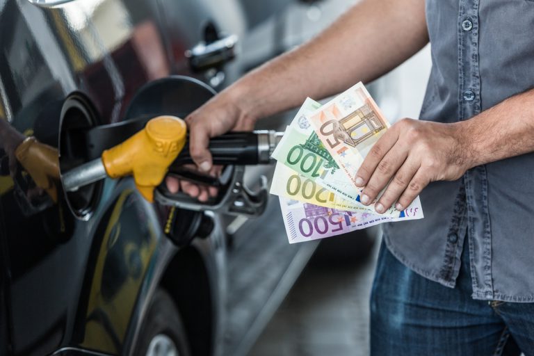 indemnité carburant